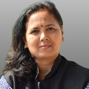 Mrs. Shraddha Patole